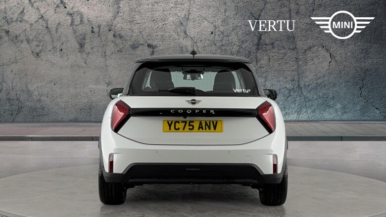 MINI Cooper 1.5 C Sport [Level 1] 3dr Auto Petrol Hatchback